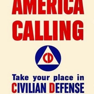America Calling