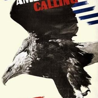 America Calling by Herbert Matter