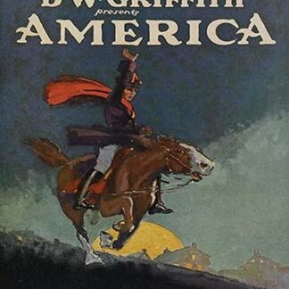 America by D.W. Griffith