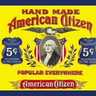 American Citizen Cigars