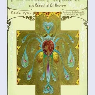 American Perfumer and Essential Oil Review