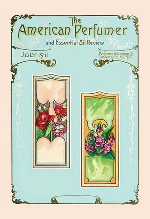 American Perfumer and Essential Oil Review