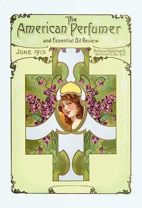 American Perfumer and Essential Oil Review