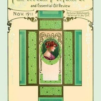 American Perfumer and Essential Oil Review