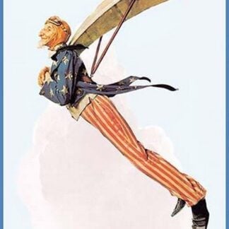 American Possibility by Wilbur Pierce