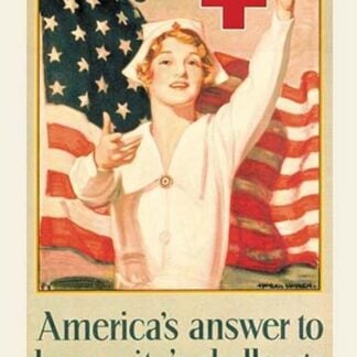 America's Answer to Humanity's Challenge by H. Hayden