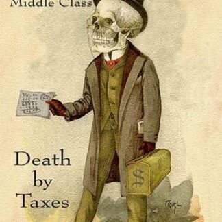 America's Future Middle Class by Wilbur Pierce