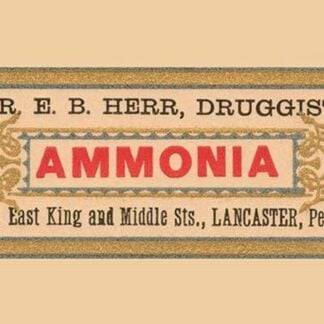 Ammonia