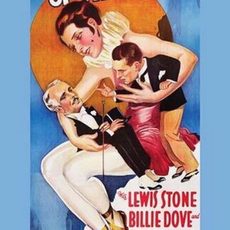 An Affair of the Follies