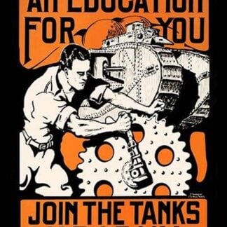 An Education for You by JP Wharton