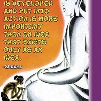 An Idea by Buddha
