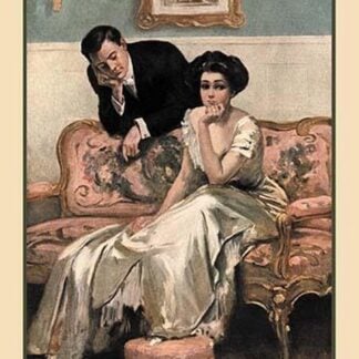 An Idle Sunday by Clarence F. Underwood