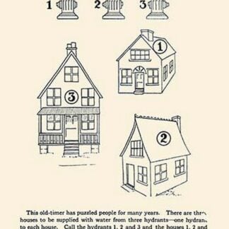 An Old Favorite by Harry Houdini