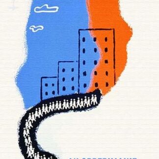 An Orderly Line is a Safe Line by B.E.N.