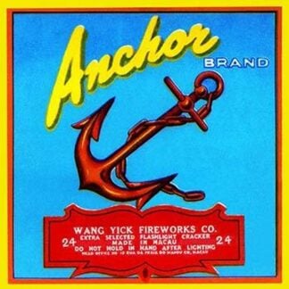 Anchor Brand FireWorks