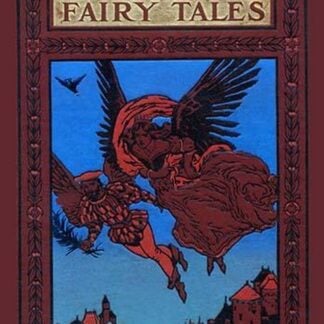 Andersen's Fairy Tales by H.M. Brock