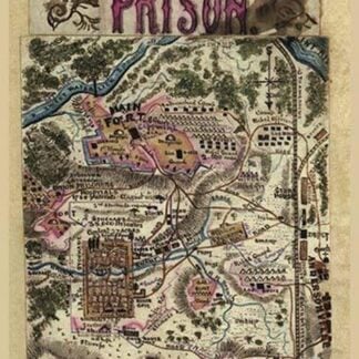 Andersonville Prison #3