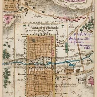 Andersonville Prison