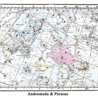 Andromeda & Perseus by Alexander Jamieson