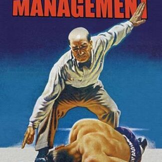 Anger Management by Wilbur Pierce