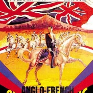 Anglo-French Circus