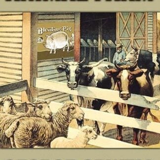 Animal Farm by George Orwell