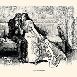 Another Monopoly by Charles Dana Gibson
