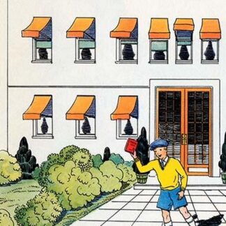 Apartment Living by Julia Letheld Hahn