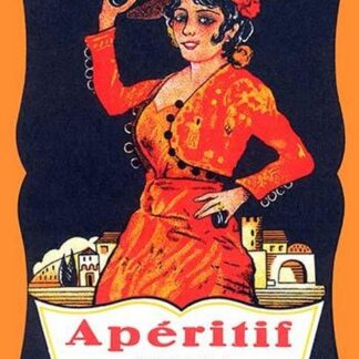 Aperitif Eureka