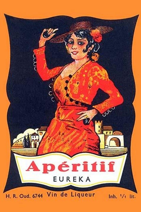 Aperitif Eureka