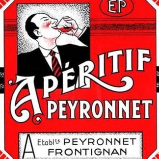 Aperitif Peyronnet
