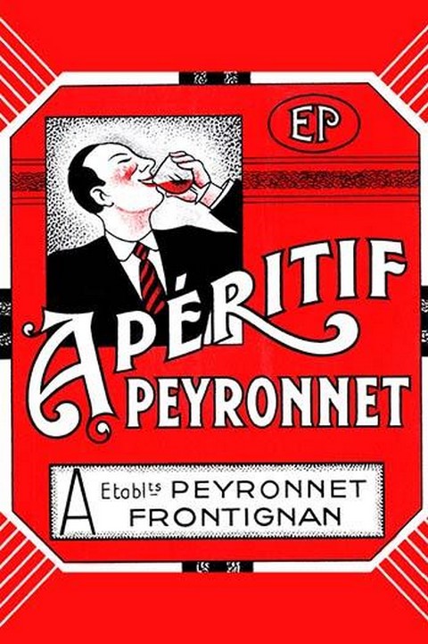 Aperitif Peyronnet