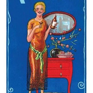 Aperitif a Base de Vins Vieux