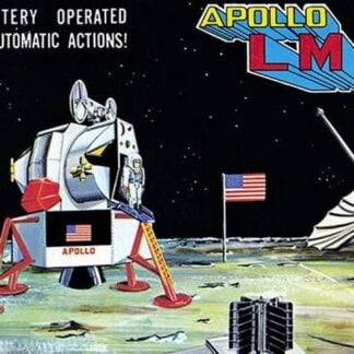 Apollo L-M (Lunar Module)