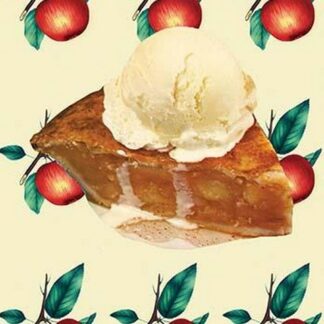 Apple Apple Apple Pie by Sara Pierce