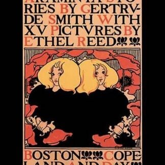 Arabella and Araminta Stories by Ethel Reed