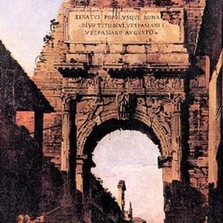 Arch of Titus