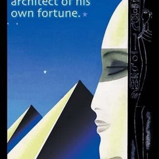 Architect of Fortune by Wilbur Pierce