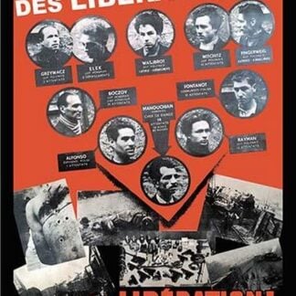 Are These Liberators or the Army of Crime?