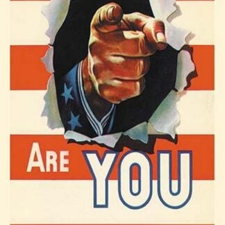 Are YOU Doing All You Can?