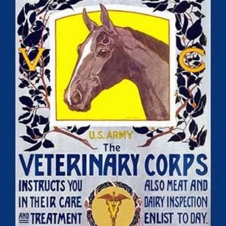 Are You Fond of Horses? by Horst Schreck