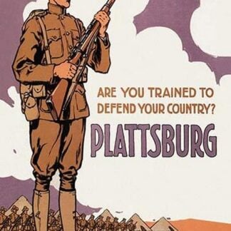 Are You Trained to Defend Your Country?