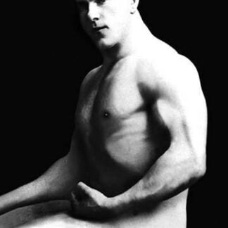 Arm Curl from Seated Pose