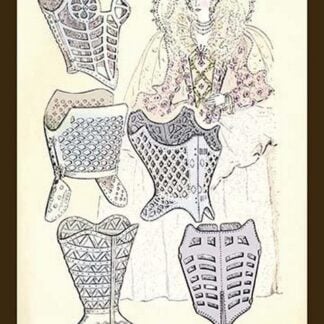 Armor for Underneath in the Sixteenth Century