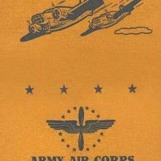 Army Air Corps