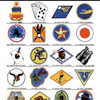 Army Air Corps Insignia