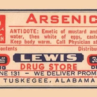 Arsenic #2