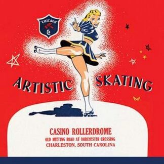 Artistic Skating