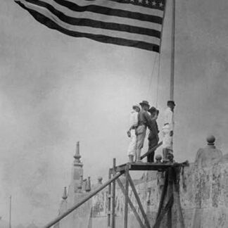 As a result of the Tampico Affair