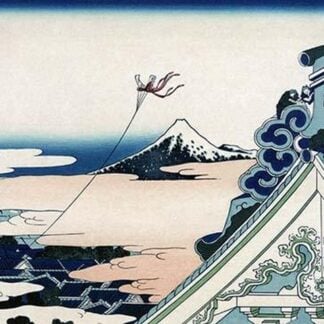 Asakusa Honganji Temple in the Eastern Capital